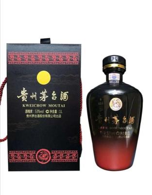 博尔塔拉茅台酒瓶回收介绍白酒的香气是怎么产生的