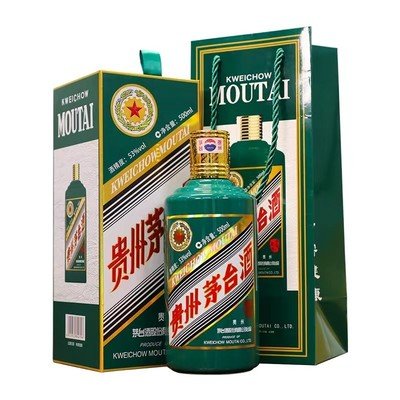 博尔塔拉回收茅台酒瓶有哪几种类型？